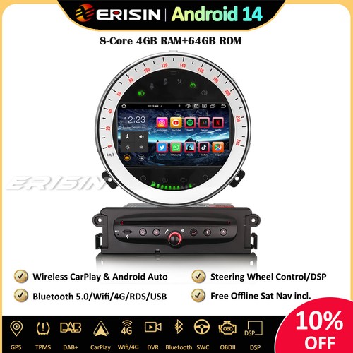 Core dab android 14 - dab+android,