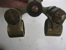 potence de vélo ancien