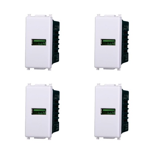 Prise usb type 2 - type-a, 2,1