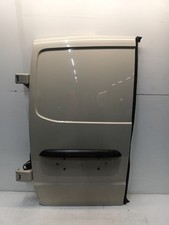 Mercedes-Benz Vito Porte