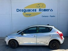 Passage De Roue pour SEAT IBIZA BERLINA (6J5) Ecomotive 2009 322597
