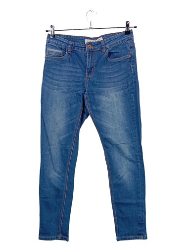 Denim jean slim femme - slim,