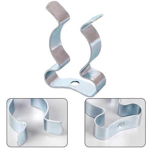 Clips éponge ressort - d'Éponge,