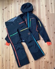 Ensemble veste et pantalon