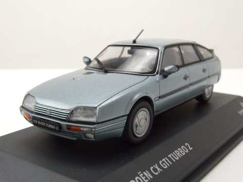 Modèle réduit citroën - citroën, cx