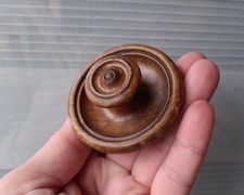 ANCIENNE POIGNÉE DE MEUBLE