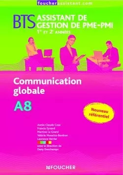 Communication globale bts - communication,