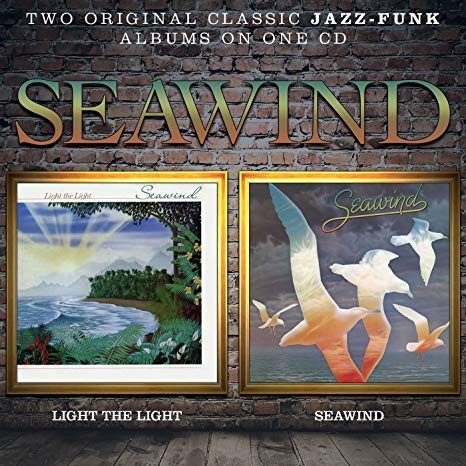 Seawind light the - -,