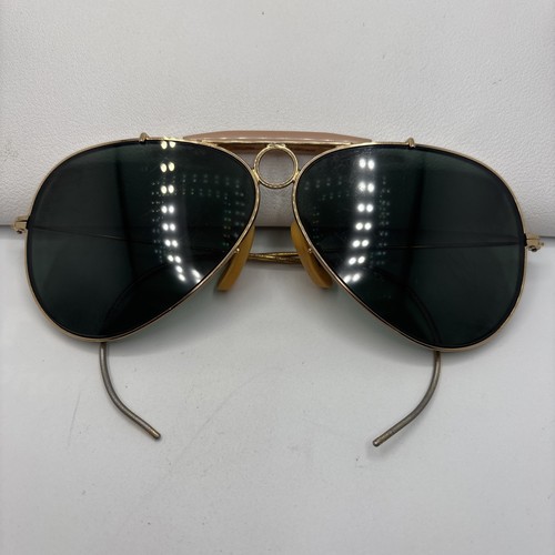 Vintage ray ban bausch - ban,