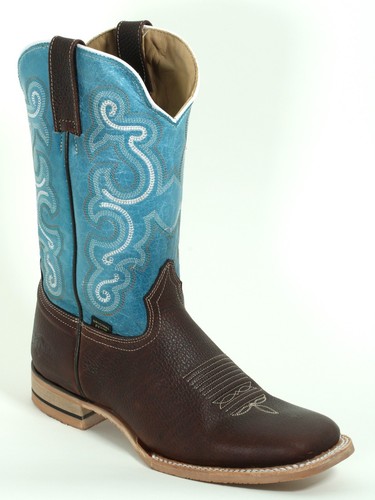 Bottes cowboy - cowboy,