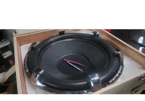 Audiobahn aw1505n - audiobahn, 15"