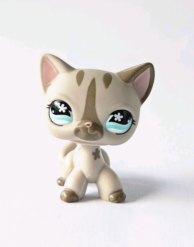 Authentic littlest pet shop - authentic,