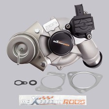 K03  Turbocompresseur for