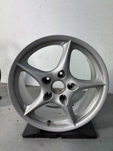 Porsche 996 jante - jante, carrera
