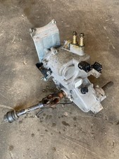 boite a vitesse quad hytrack