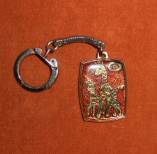 Porte-Clés DELACOSTE nice