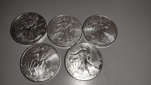 Pièces argent silver - , coin