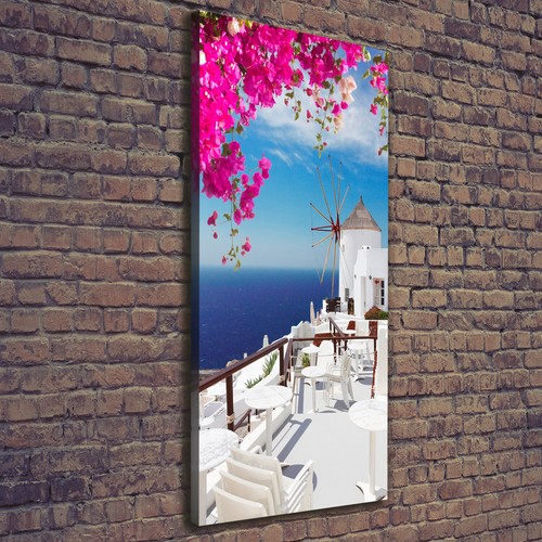 Tulup tableau sur toile - tulup,