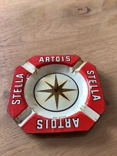 ANCIEN CENDRIER PUBLICITAIRE