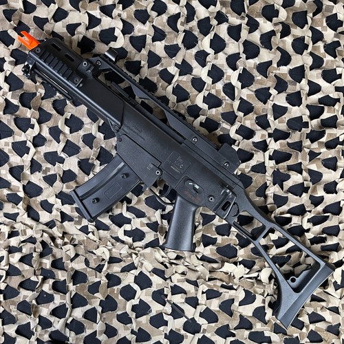 New g36c competition - h&k,