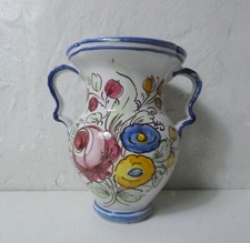 Henriot quimper petit vase - henriot,