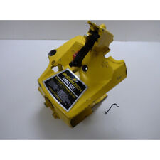 CARTER SUPPORT MOTEUR