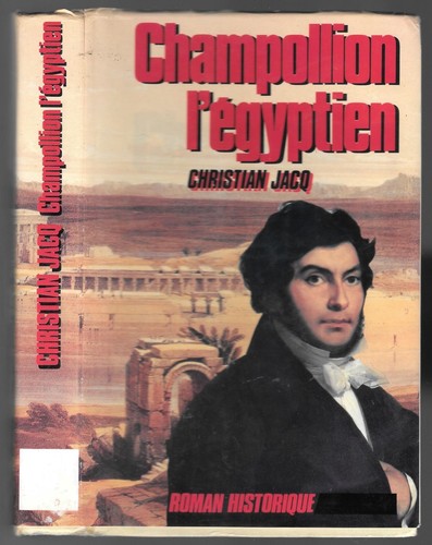 Champollion égyptien par - l',