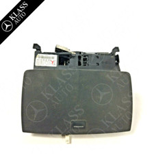 Ecran GPS Mercedes classe C