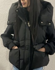doudoune femme sans manche