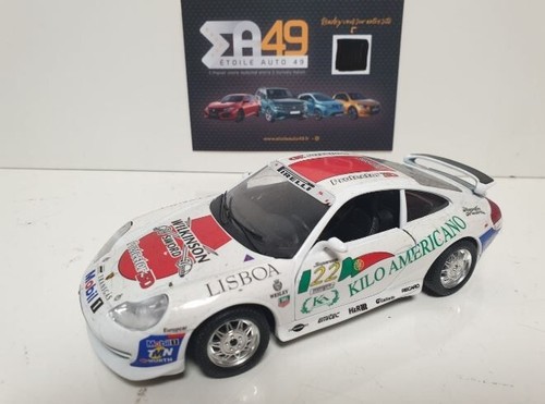 Porsche 911 kilo - ”,