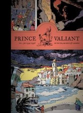 Hal Foster John Cullen Murphy Cullen Mur Prince Valiant Vol. 30: 1995-1 (Relié)