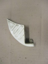 Protège disque de frein arrière pour Kawasaki 125 KMX - MX125B