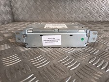 Autoradio Module navigation