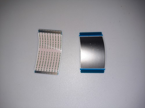Tcon cable nappe lvds tv - 2,