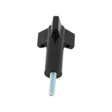 Vis molette de blocage table -