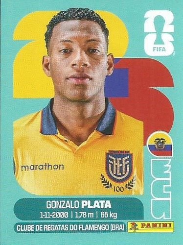 Carte autocollante panini - carte,
