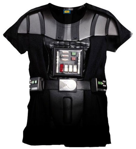 Star wars shirt costume - t-shirt,