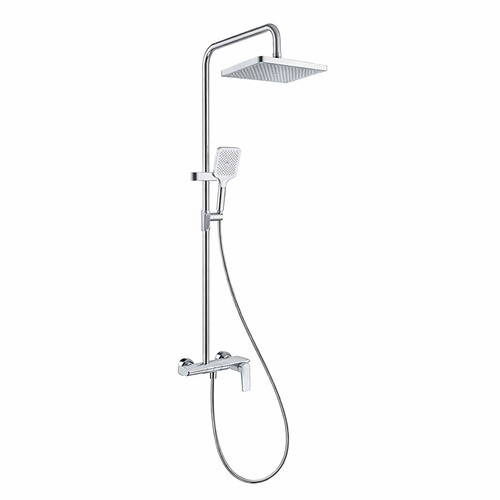 Colonne douche - colonne,