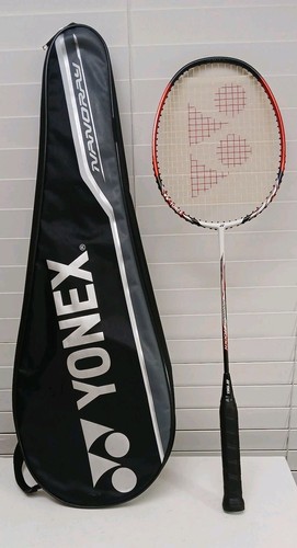 New yonex nanoray 7000i - yonex,