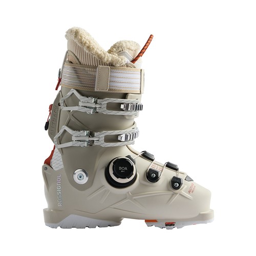 Chaussures ski alltrack 90 - chaussures, de