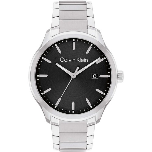 Montre homme calvin klein - homme,