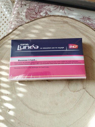 Corail lunéa - corail,
