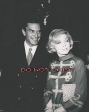 PHOTO  BARBARA BAIN ET MARTIN