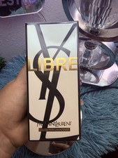 Yves Saint Laurent Parisienne