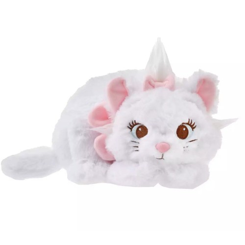 Trousse crayons peluche - à,