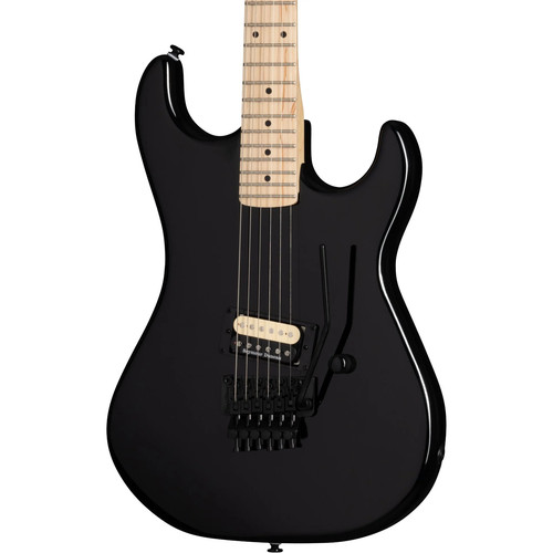 Kramer baretta electric guitar - kramer,