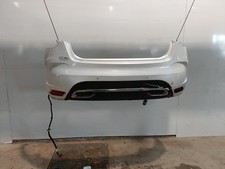 Pare choc arriere CITROEN DS4