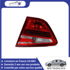 🇫🇷 FEU ARRIERE INTERIEUR