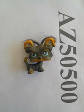 Figurine Petshop # 141 Chien