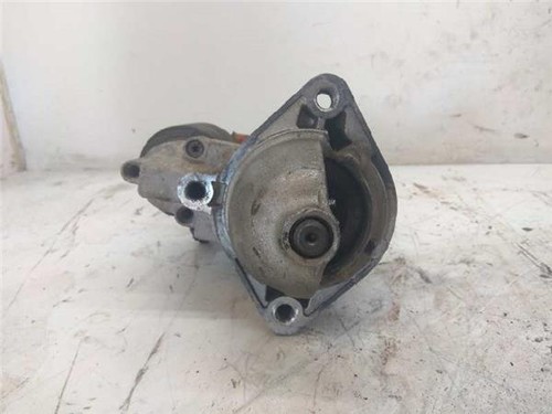 Moteur démarrage bmw - bmw, 5